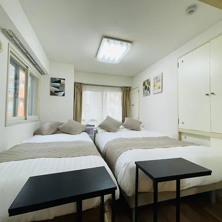 Endless Mitsui Minami 5Jo II - Vacation Stay 18344